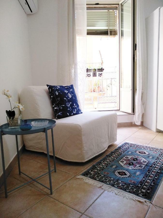 La Casa Di Bianca Apartment Caltagirone Luaran gambar