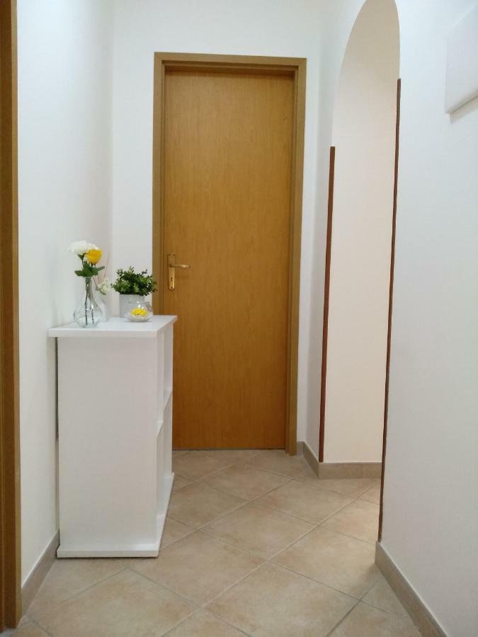 La Casa Di Bianca Apartment Caltagirone Luaran gambar