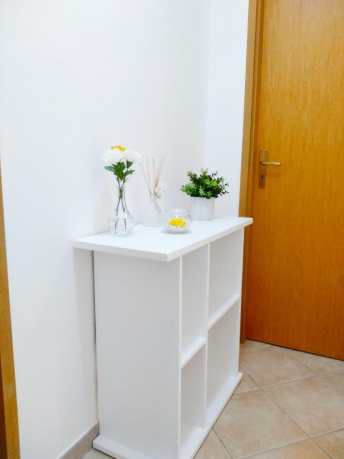 La Casa Di Bianca Apartment Caltagirone Luaran gambar
