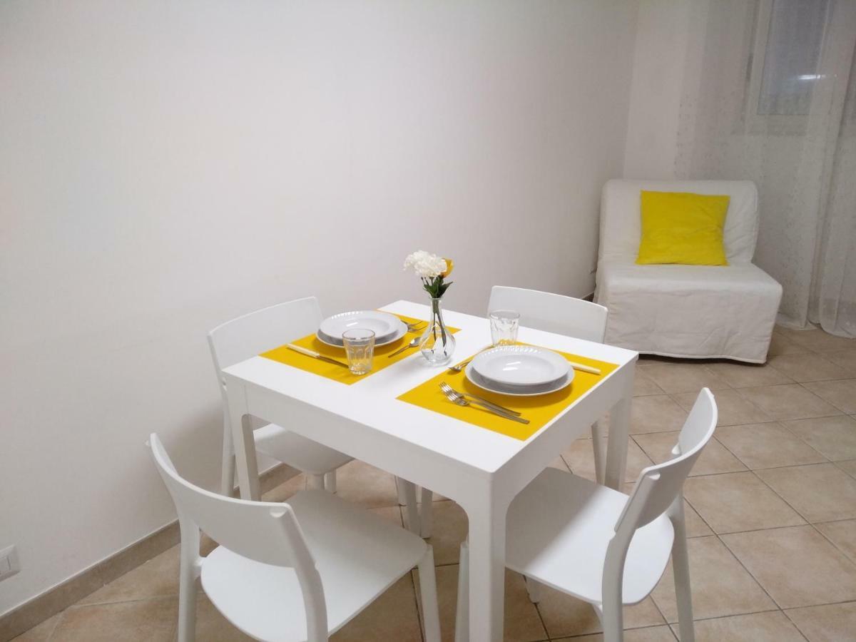 La Casa Di Bianca Apartment Caltagirone Luaran gambar