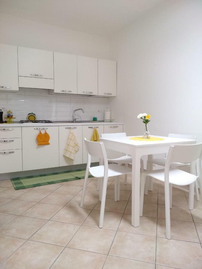 La Casa Di Bianca Apartment Caltagirone Luaran gambar