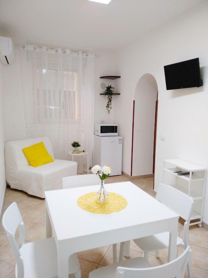 La Casa Di Bianca Apartment Caltagirone Luaran gambar